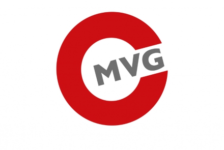 MVG Logo © MVG