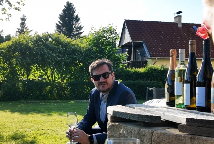 Matthias Pirker 2 © Sascha Wissner