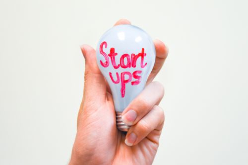 Start Ups © Pixabay/Phuc Hoang