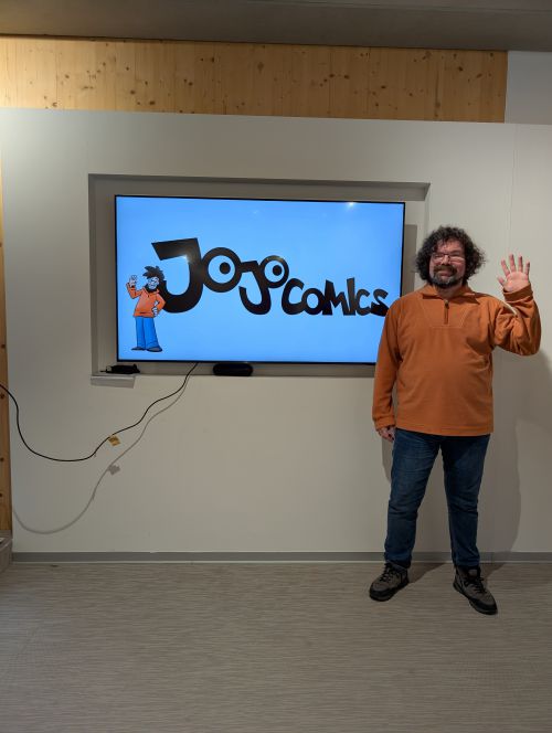 Jojo © wienwork Jojo © wienwork