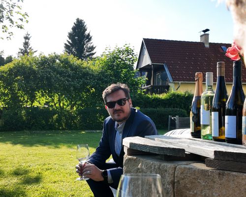 Matthias Pirker 2 © Sascha Wissner